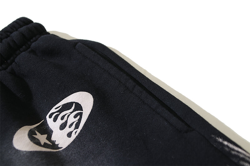 Hellstar Studios Shorts New 788