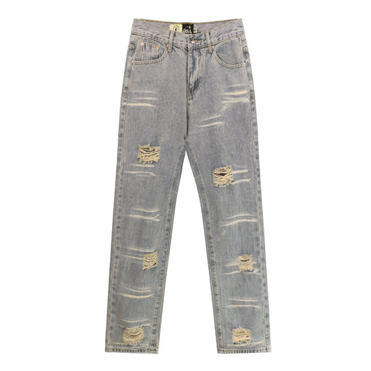 HE 2025 New Jeans 8196