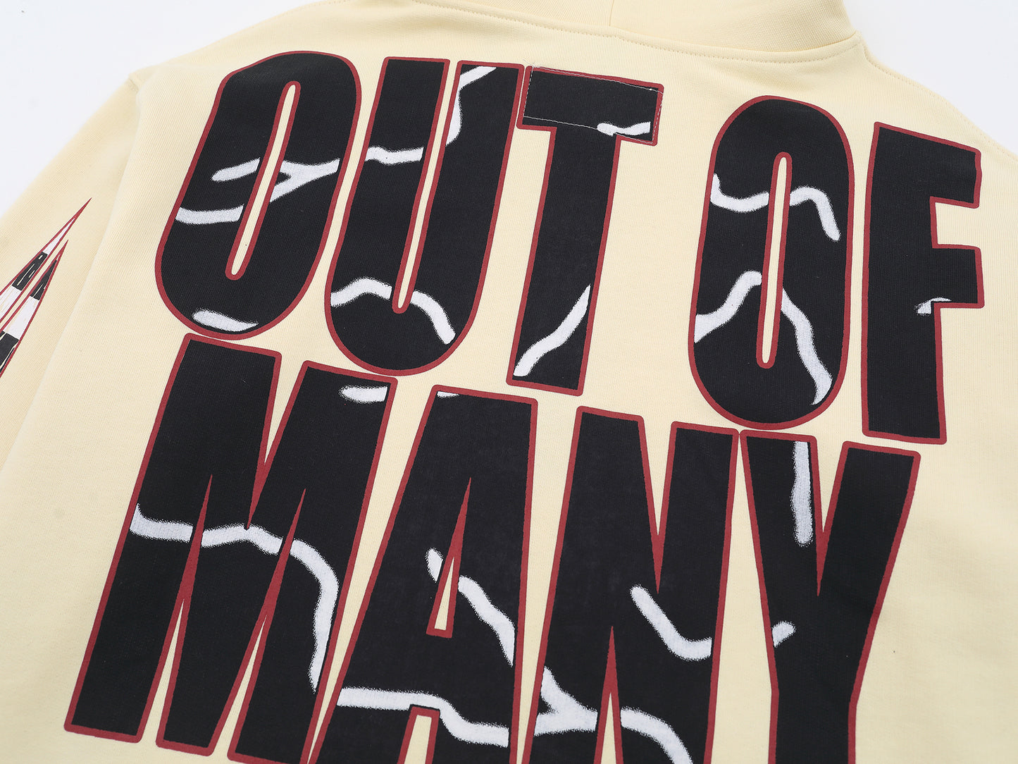 Godspeed Hoodie-G127