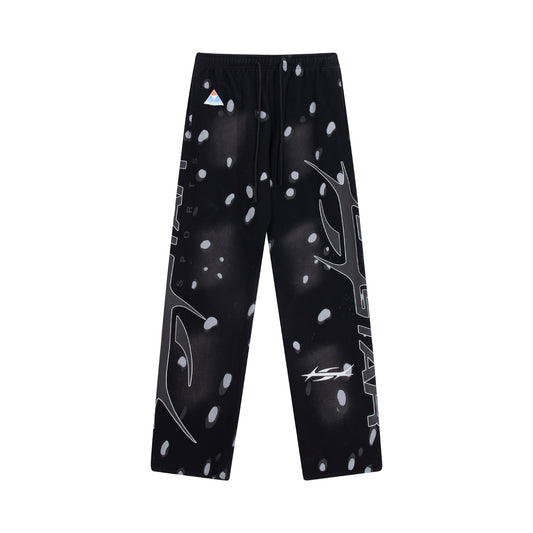 HE Studios New Sports Pants