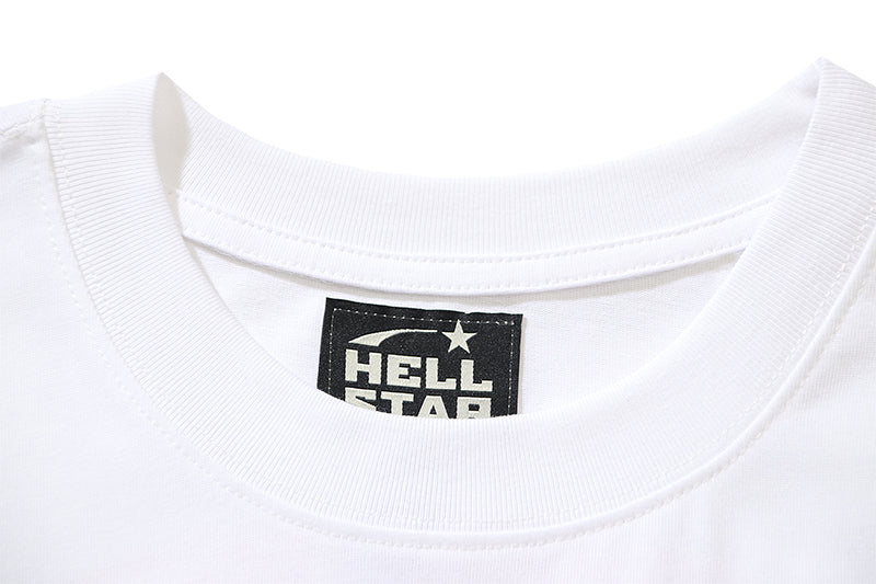 Hellstar new fashion T-shirt 501