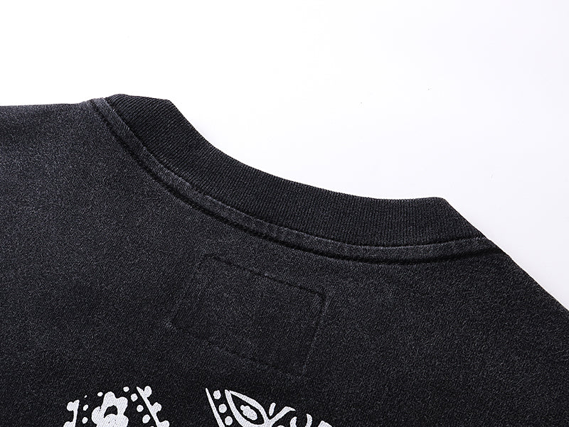 Godspeed Sweatshirt-1107