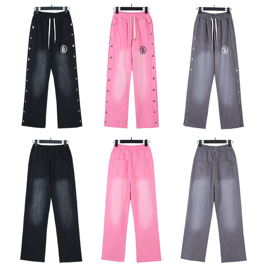 Hellstar Studios New Sports Pants 718