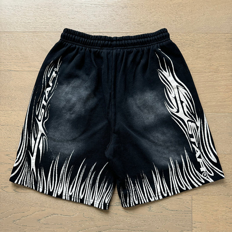 Hellstar Studios Shorts New 788