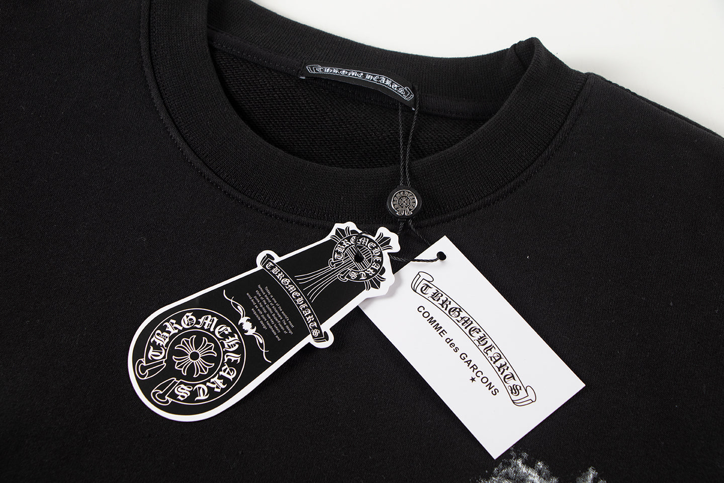 Chrome Hearts New SWEATSHIRTS QT36