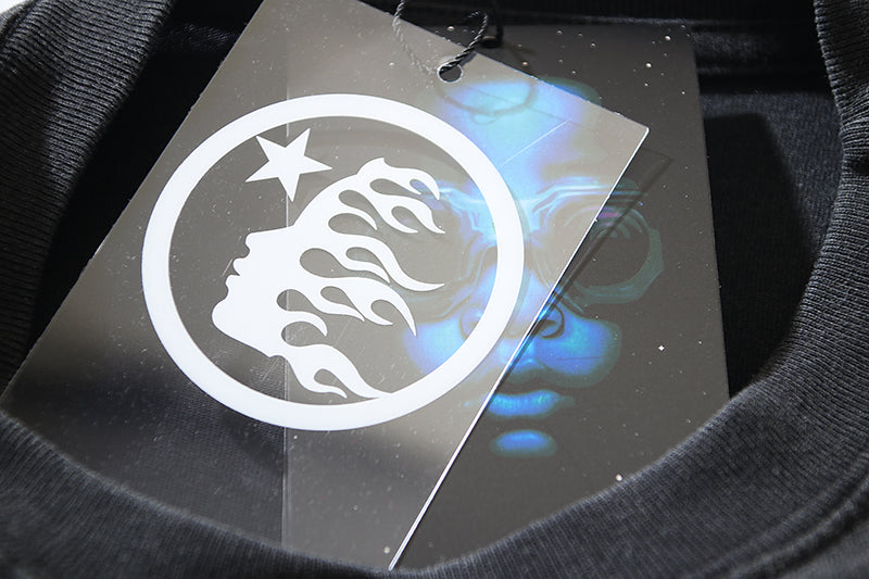 Hellstar new fashion T-shirt 608