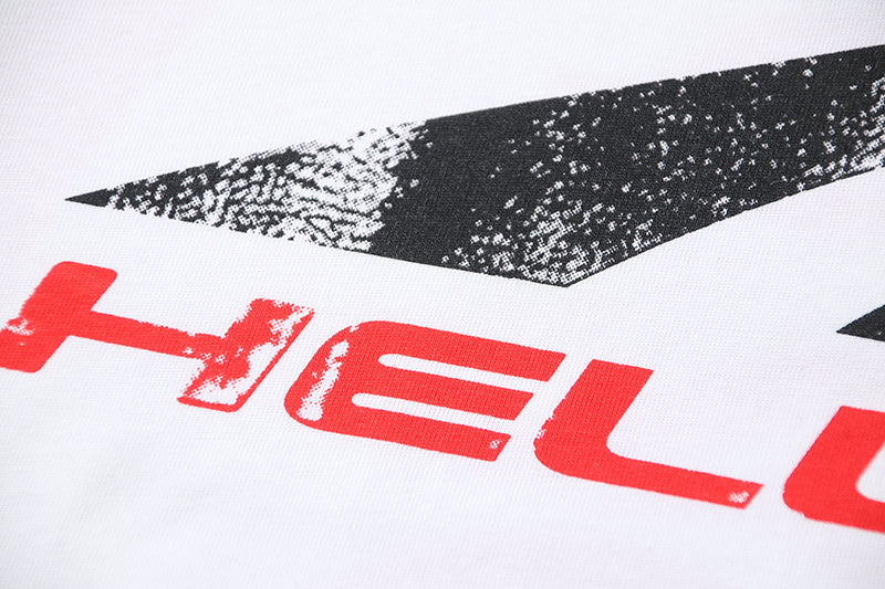Hellstar new fashion T-shirt 501