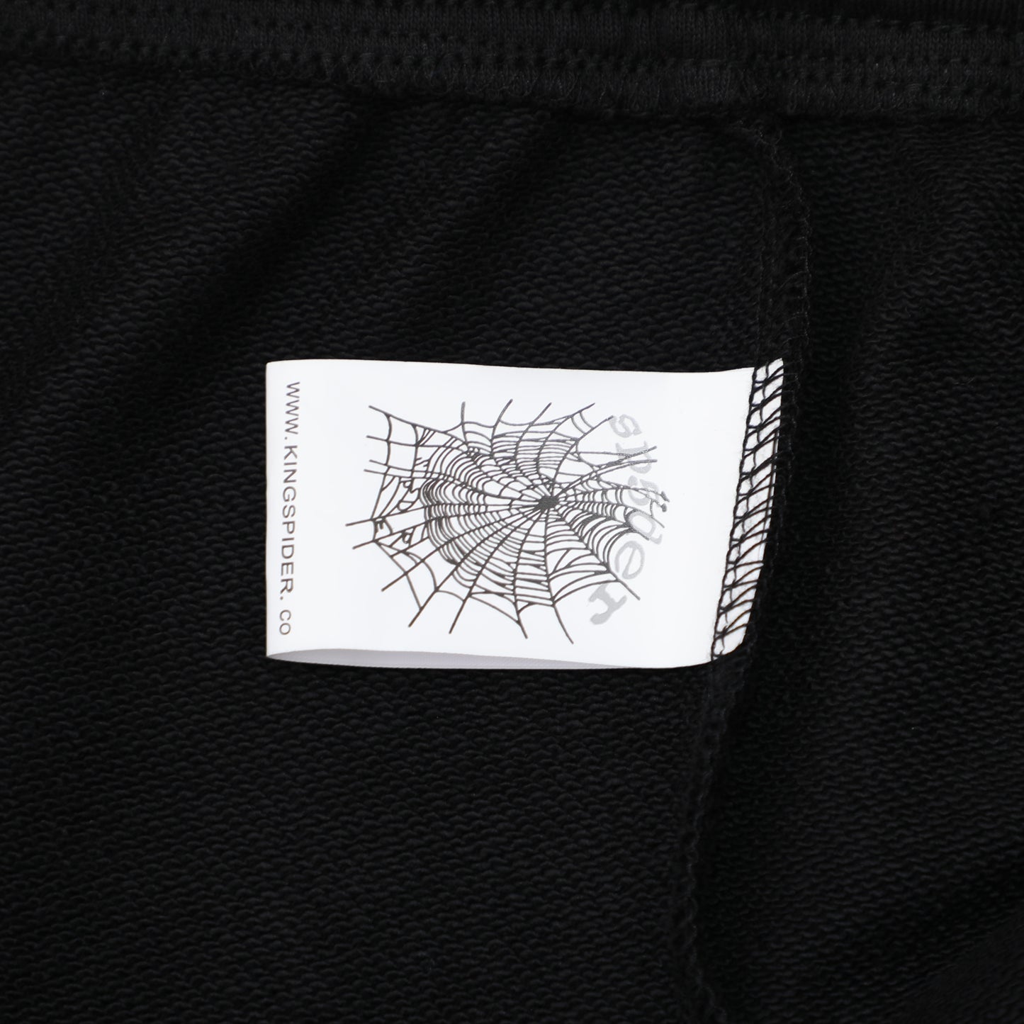 Sp5der Pants