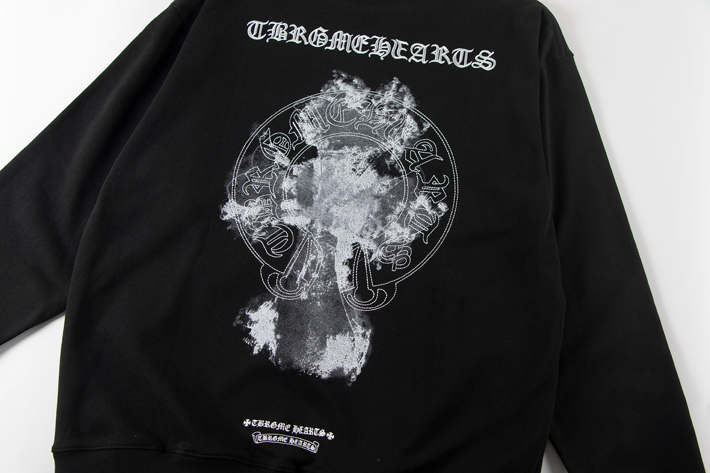 Chrome Hearts New SWEATSHIRTS QT36