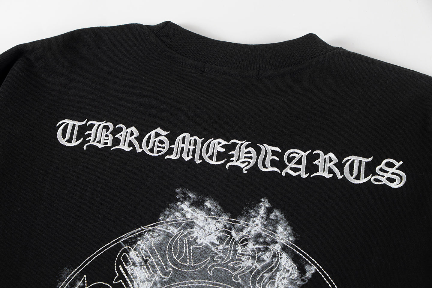 Chrome Hearts New SWEATSHIRTS QT36