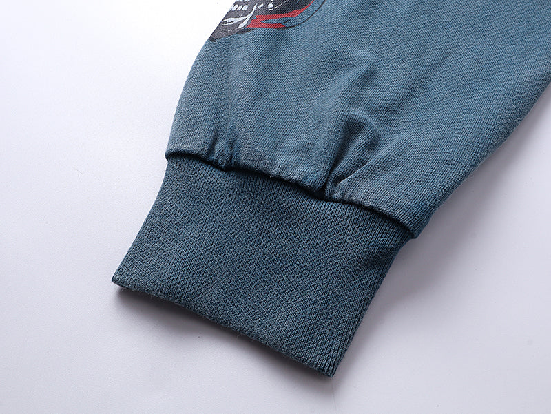 Godspeed Sweatshirt-1101