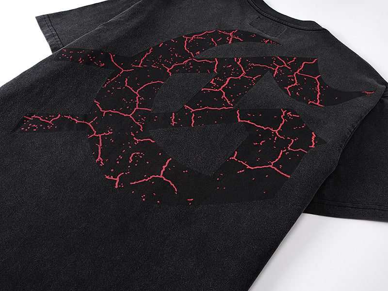 Godspeed T-Shirt-1085