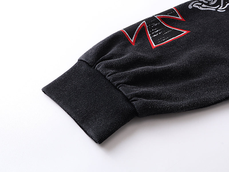 Godspeed Sweatshirt-1107