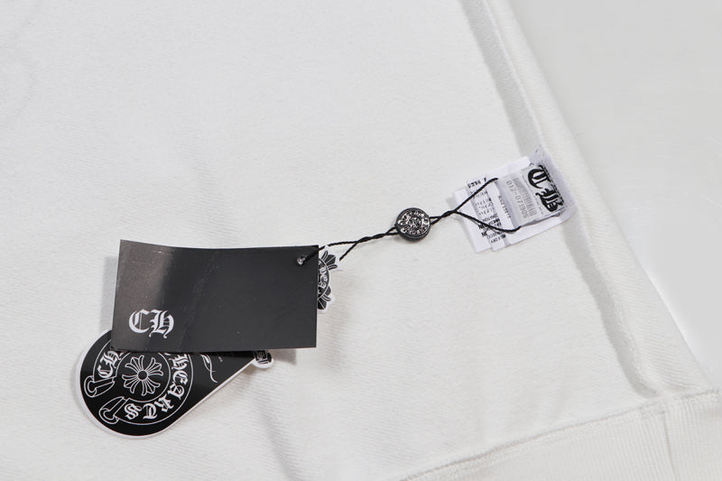 Chrome Hearts Bella collaboration Hoodie 7030