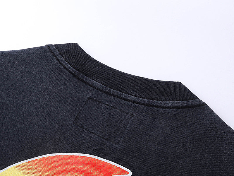 Godspeed T-Shirt-1005