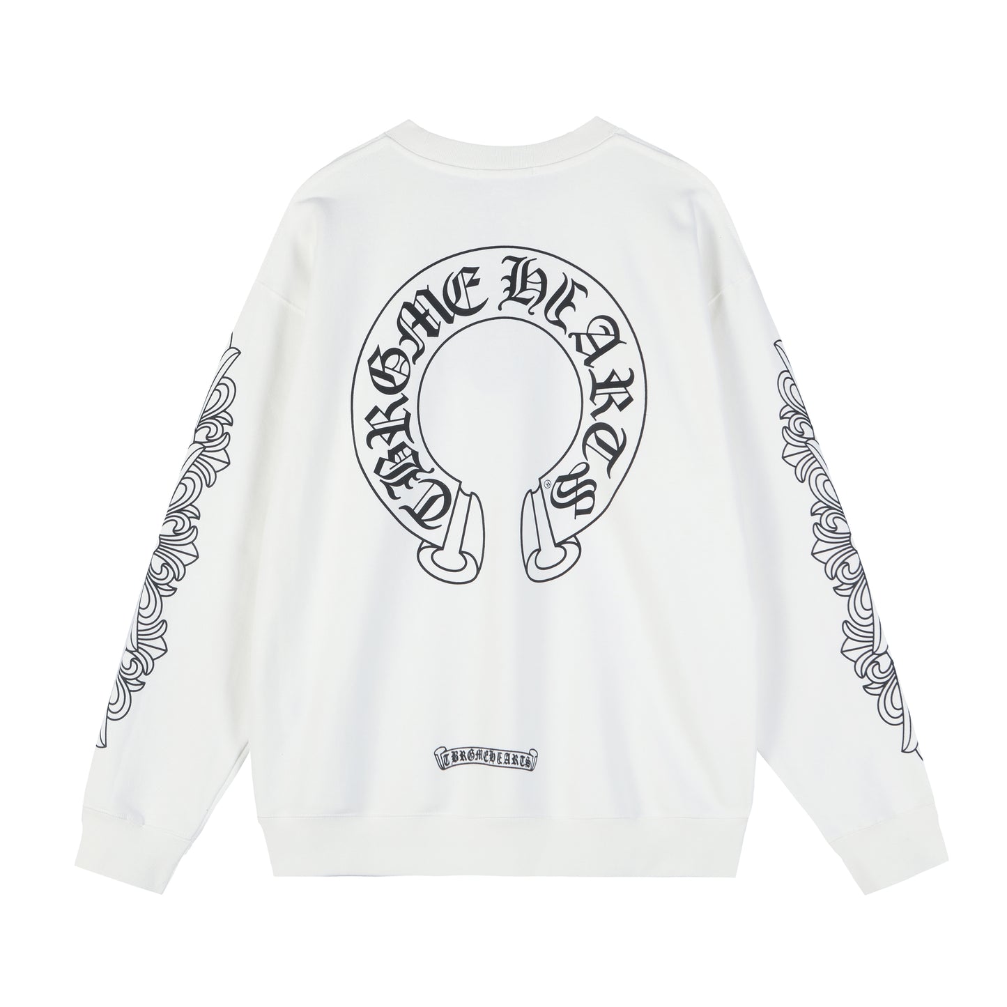 Chrome Hearts New SWEATSHIRTS TQ49