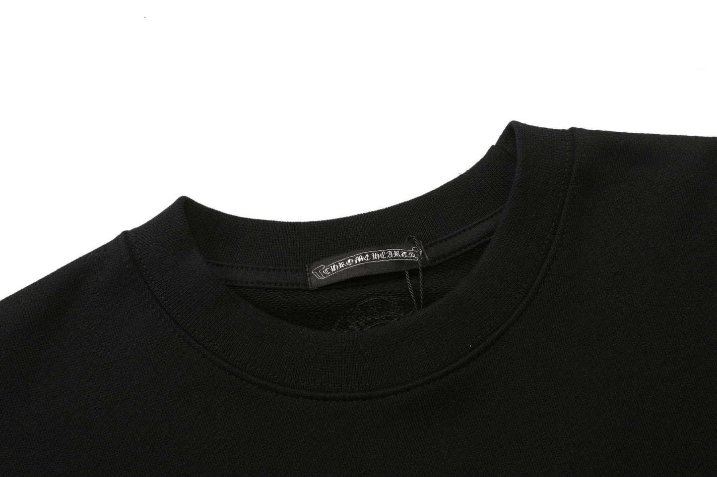 Chrome Hearts New SWEATSHIRTS TQ49