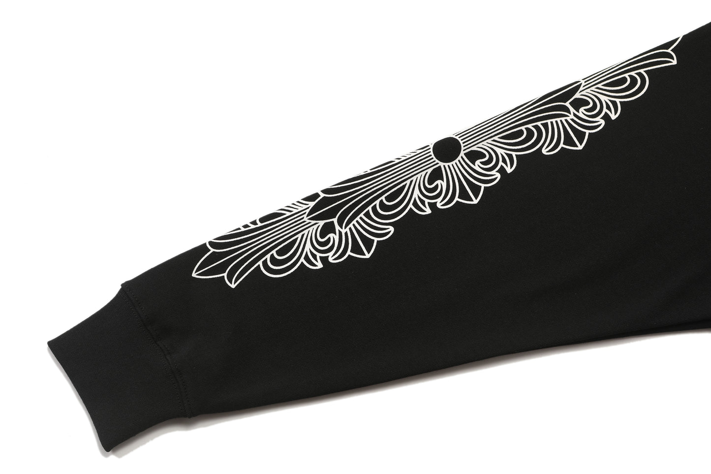 Chrome Hearts New SWEATSHIRTS TQ49