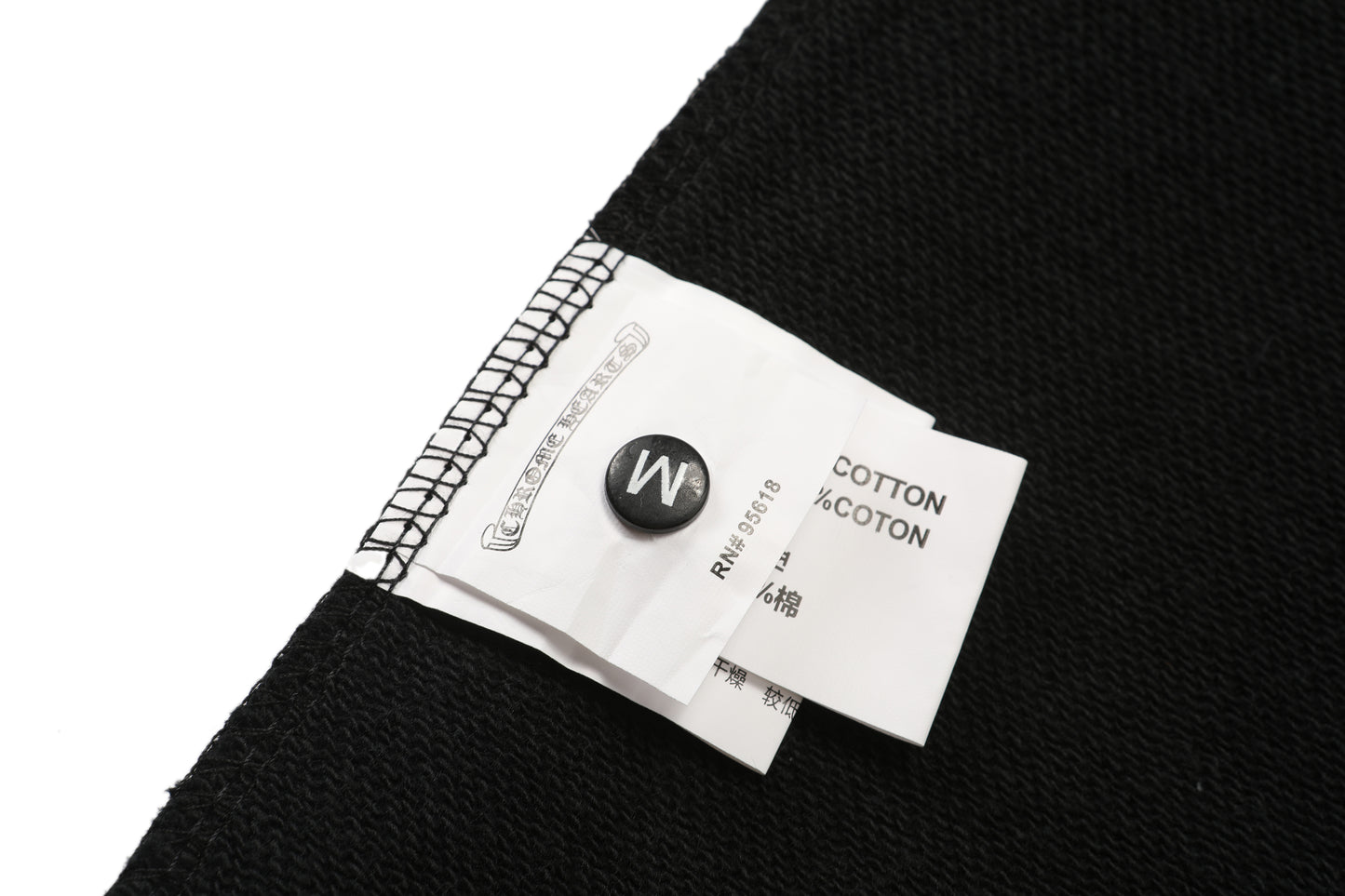 Chrome Hearts New SWEATSHIRTS TQ49