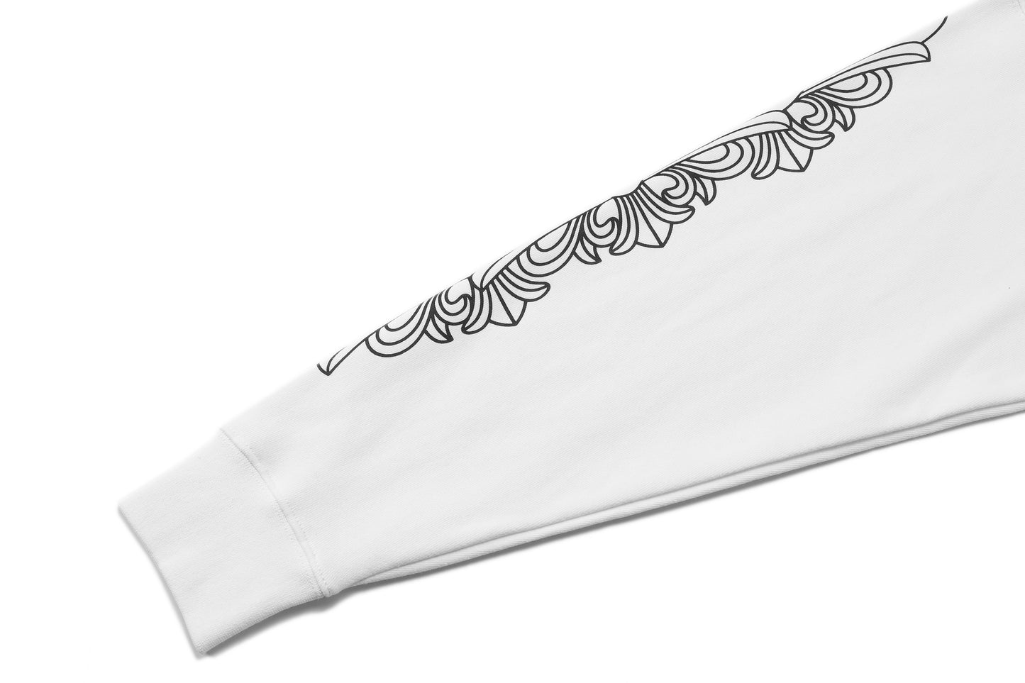 Chrome Hearts New SWEATSHIRTS TQ50