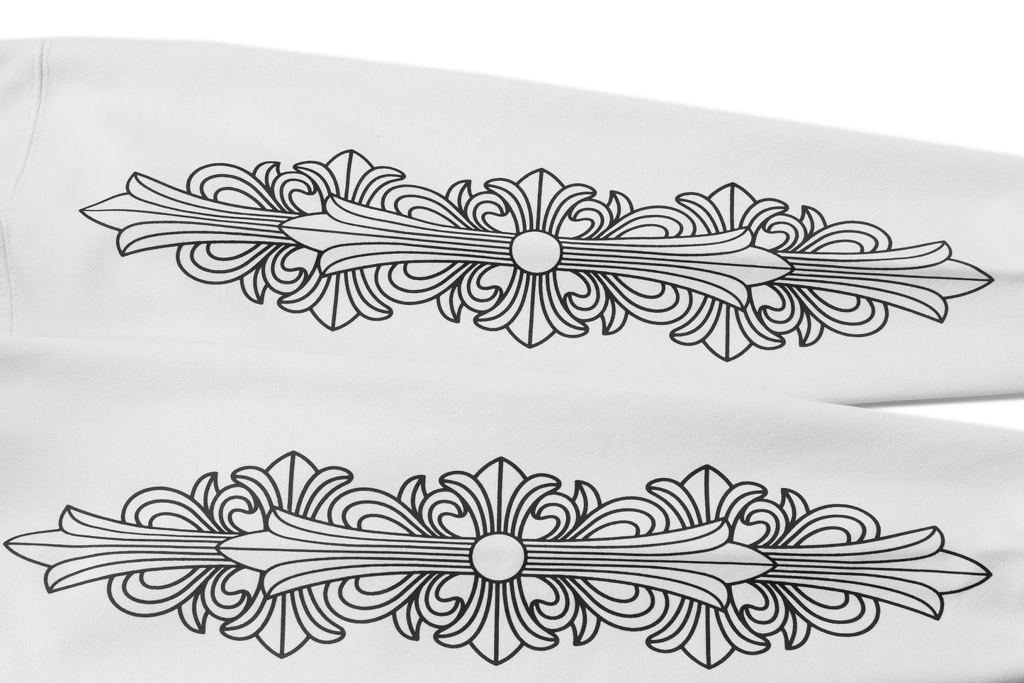 Chrome Hearts New SWEATSHIRTS TQ50