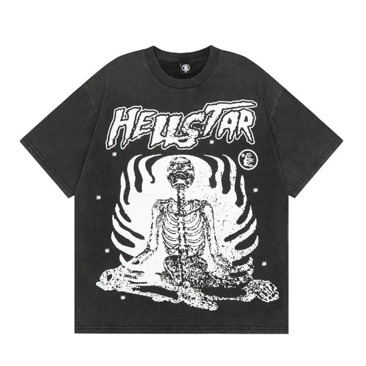 Hellstar new fashion T-shirt