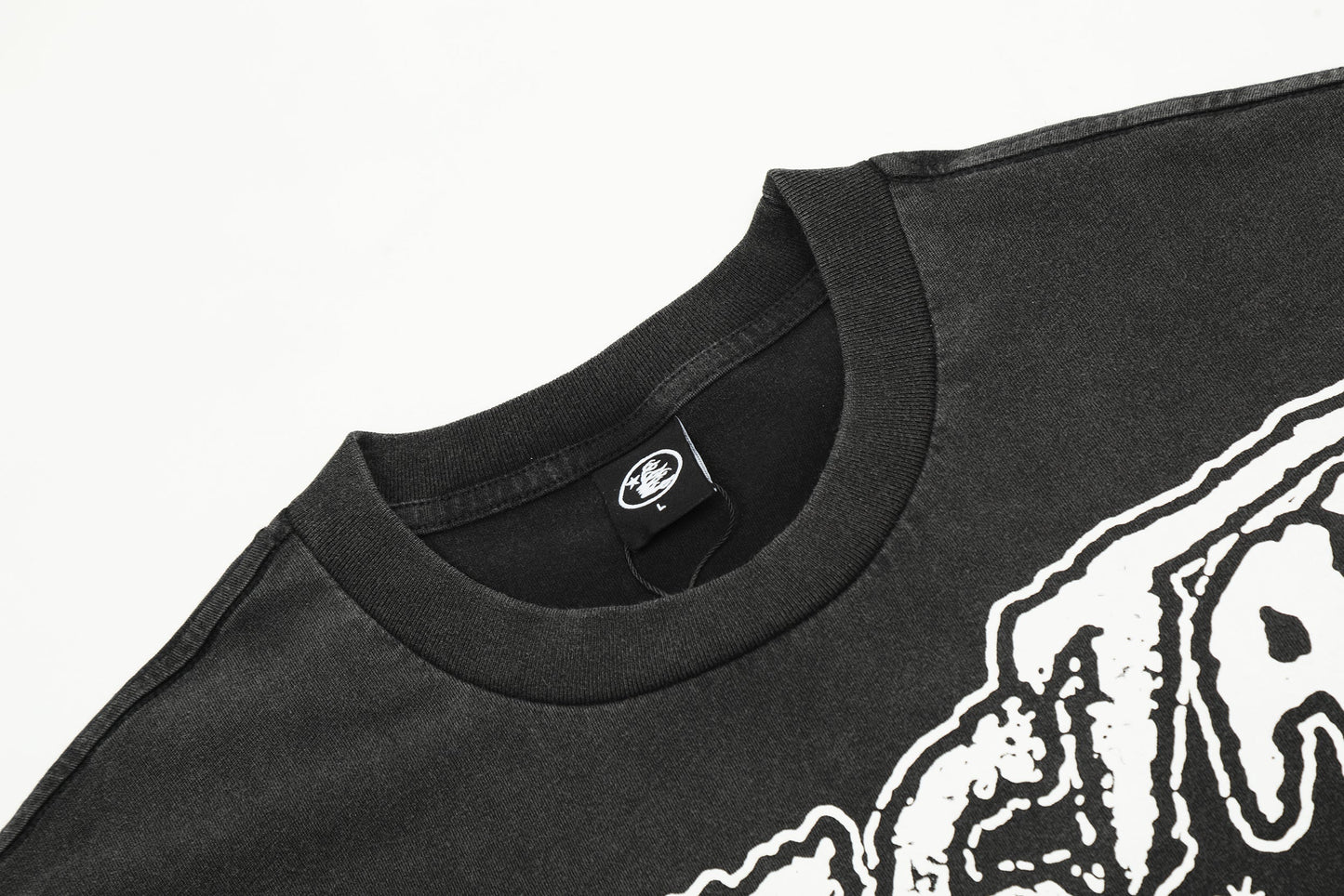 Hellstar new fashion T-shirt