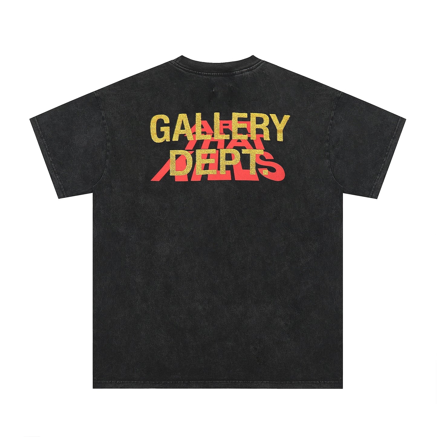 GALLERY DEPT  New T-shirt  D88