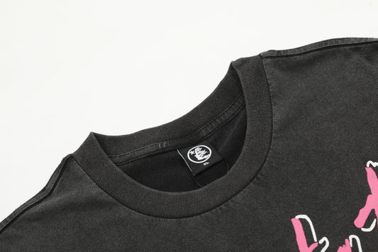 Hellstar new fashion T-shirt