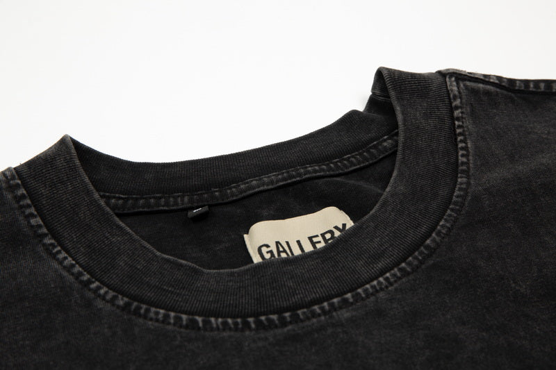 GALLERY DEPT 2024 New T-shirt D76