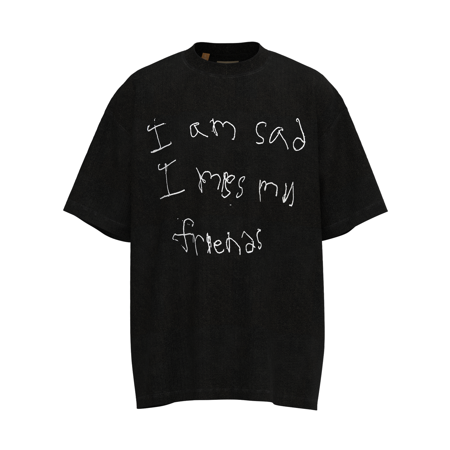 GALLERY DEPT 2024 New T-shirt D76