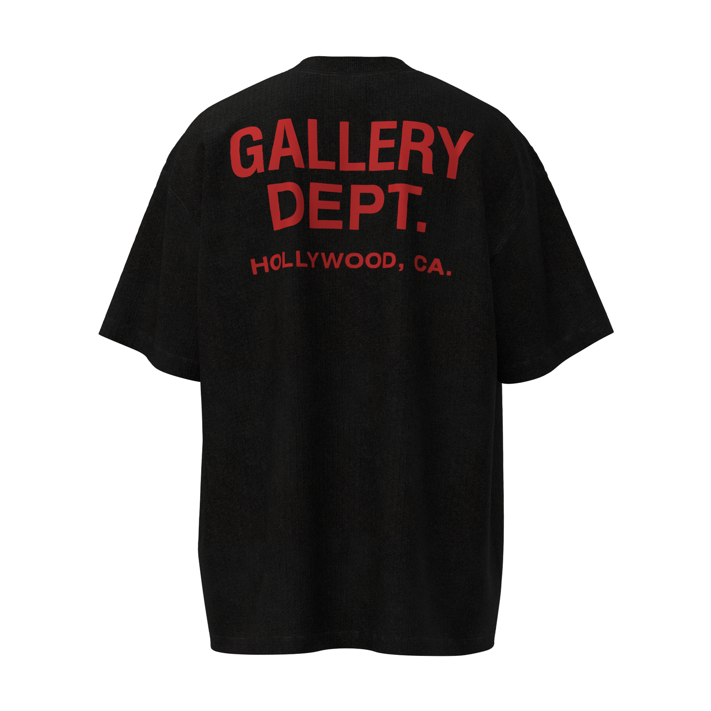 GALLERY DEPT 2024 New T-shirt D76