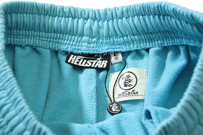 Hellstar new fashion T-shirt 676