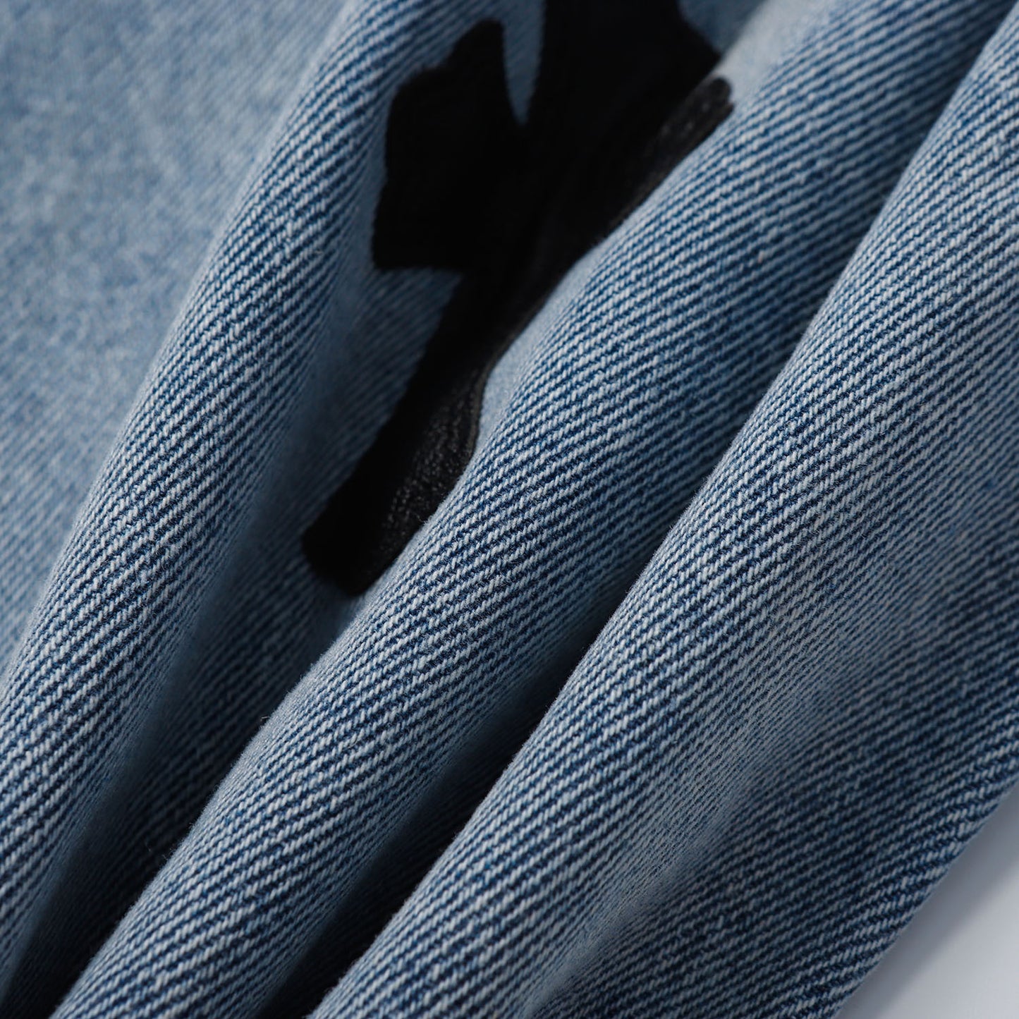 Chrome Hearts New Denim shorts 9919