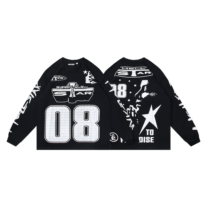 Hellstar Studios New Sweatshirt