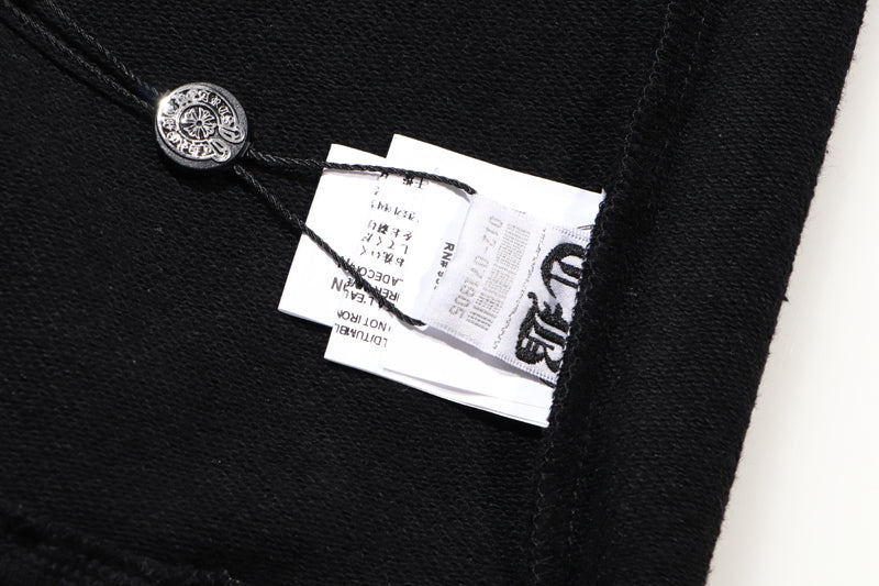 Chrome Hearts Matty Boy Edition Chomper Pullover Hoodie 7023