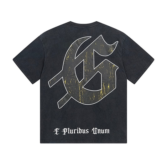 Godspeed T-Shirt-1083