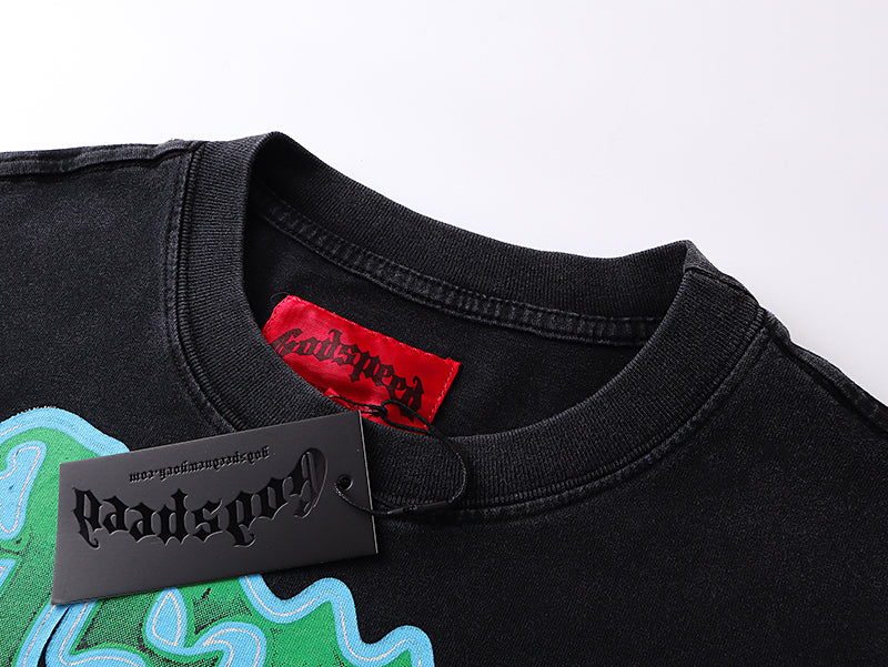 Godspeed Sweatshirt-1105