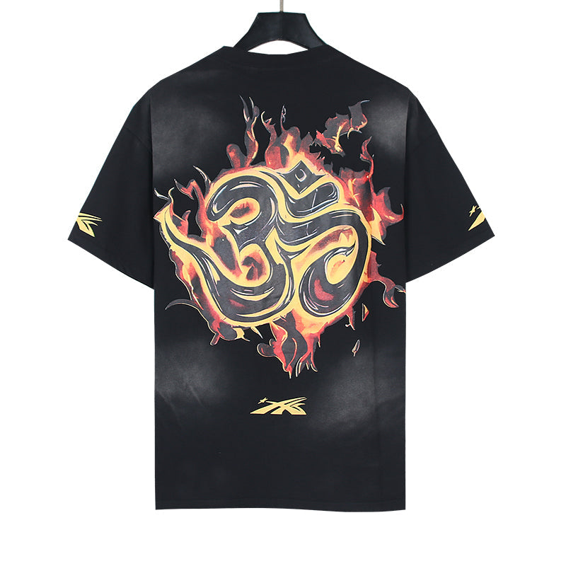 Hellstar new fashion T-shirt 653