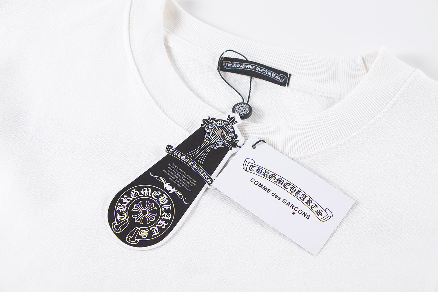 Chrome Hearts New SWEATSHIRTS QT36