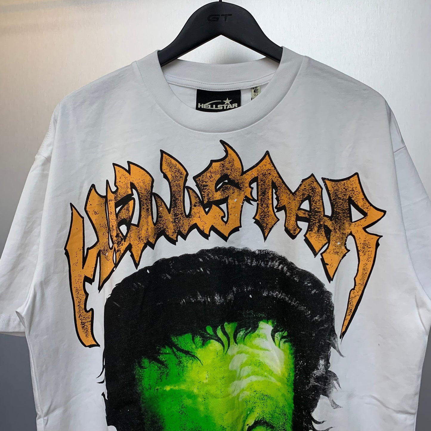 Hellstar new fashion T-shirt