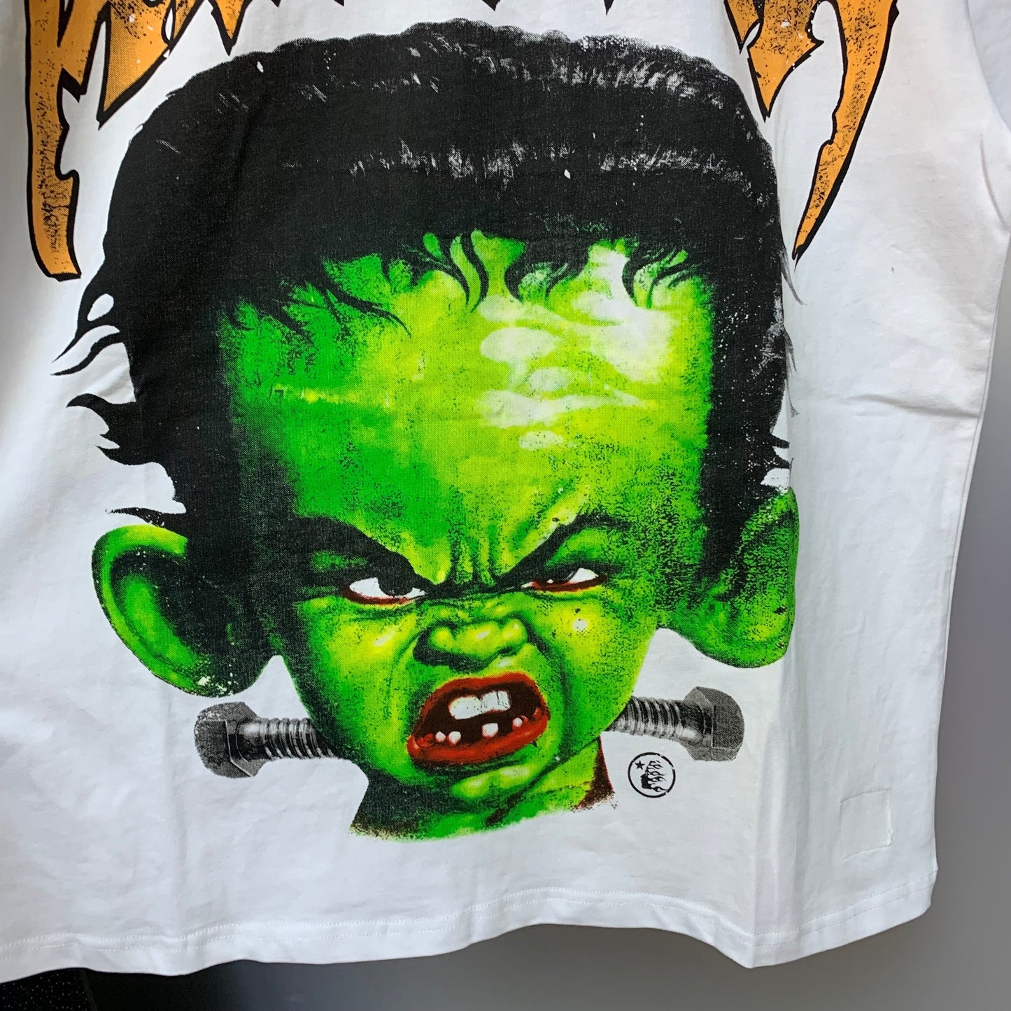 Hellstar new fashion T-shirt