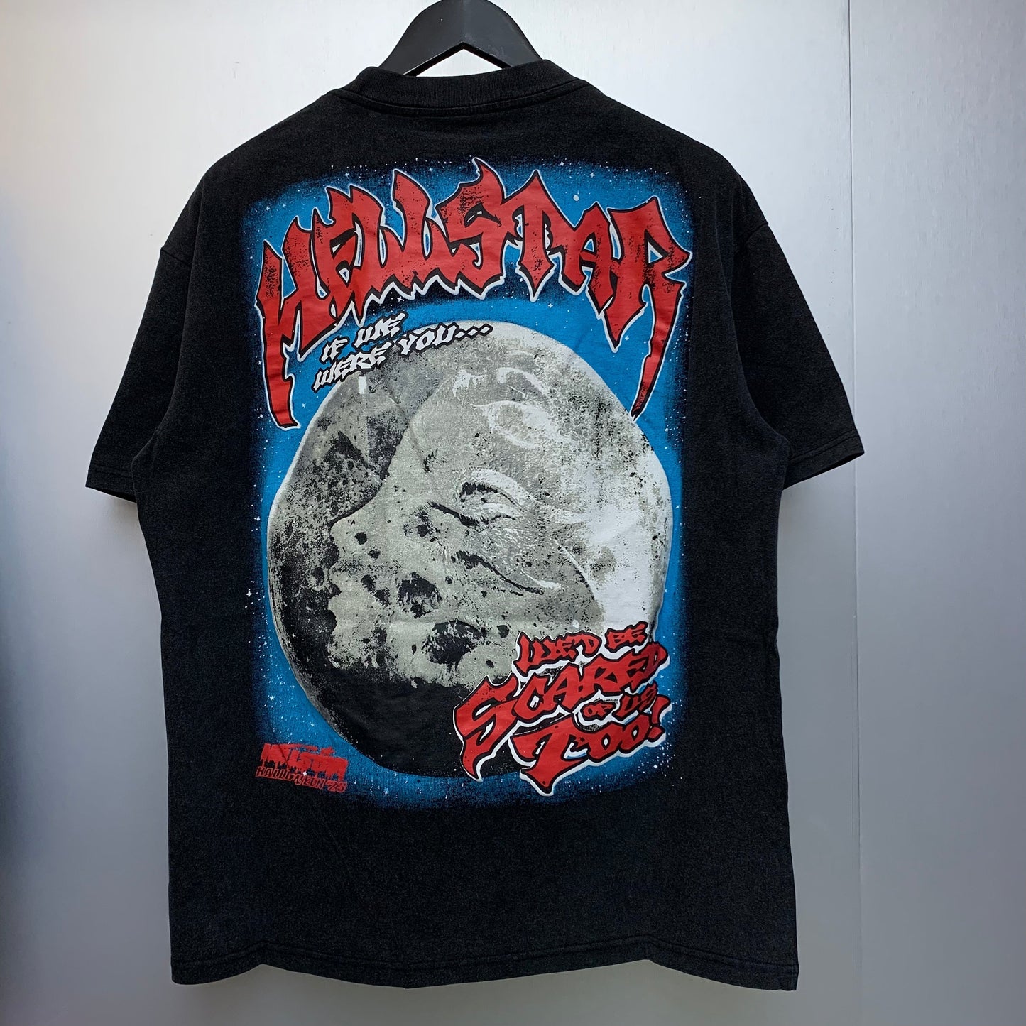 Hellstar new fashion T-shirt