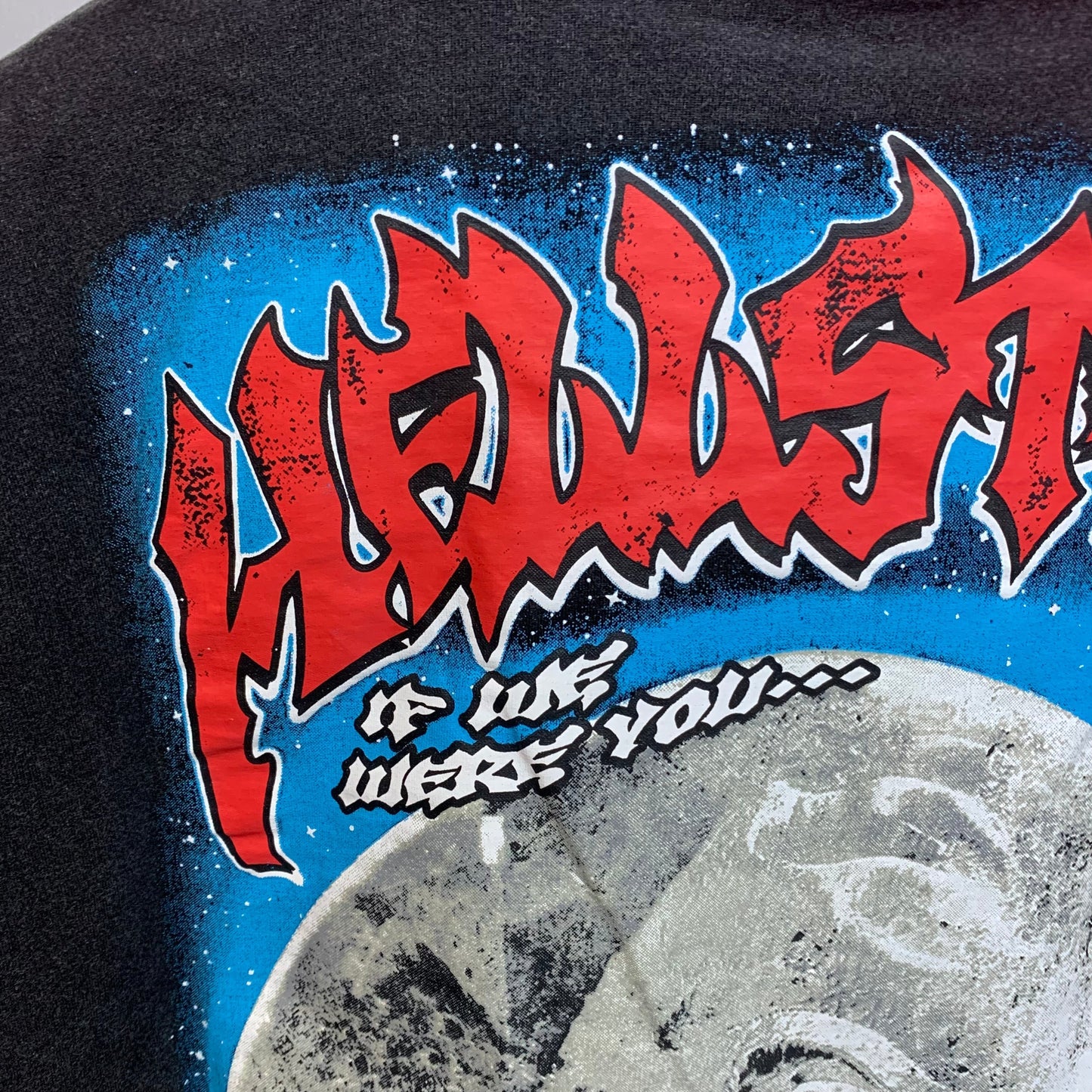 Hellstar new fashion T-shirt