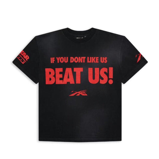 Hellstar new fashion T-shirt