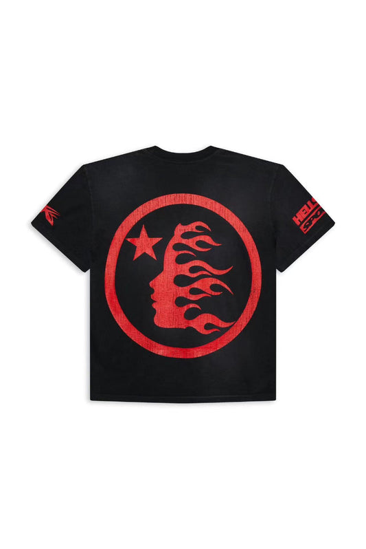 Hellstar new fashion T-shirt