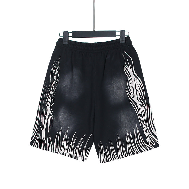Hellstar Studios Shorts New 788