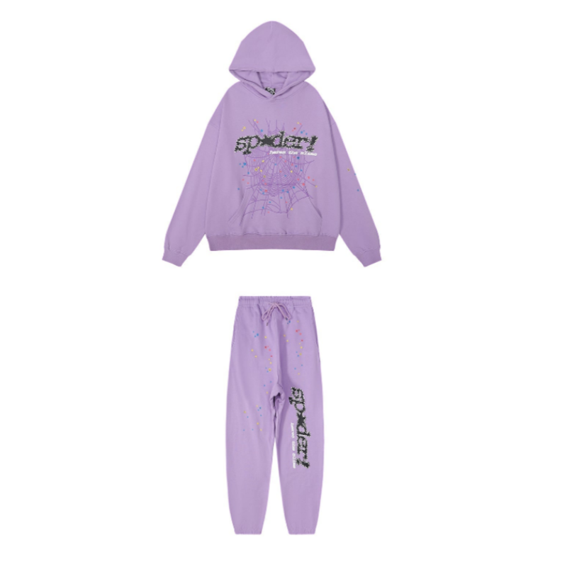 Sp5der Hoodie