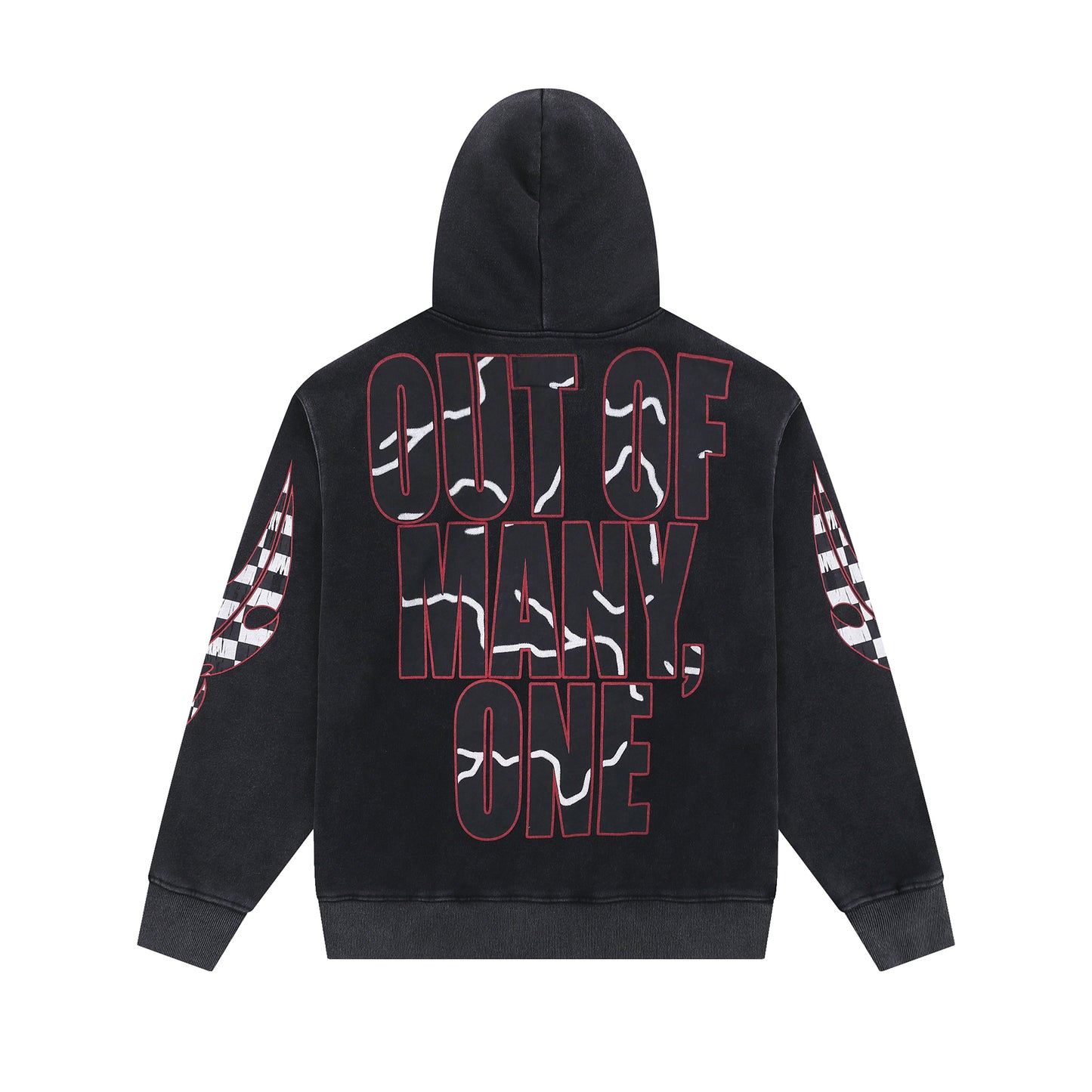 Godspeed Hoodie-G127
