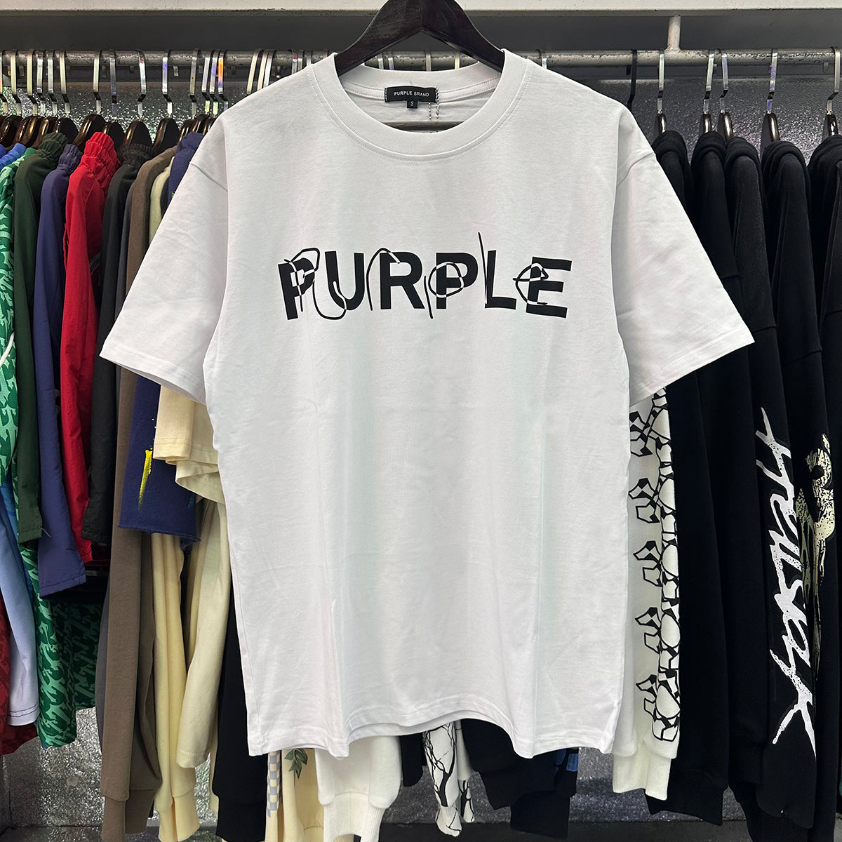 PP New T-Shirt 3001